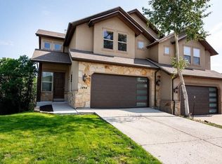 1494 W Alpine Ave, Heber, UT 84032