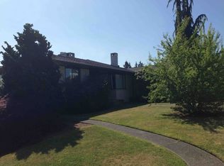 7746 Crest Dr NE, Seattle, WA 98115