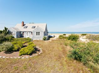 93 Cold Spring Point Rd, Southampton, NY 11968