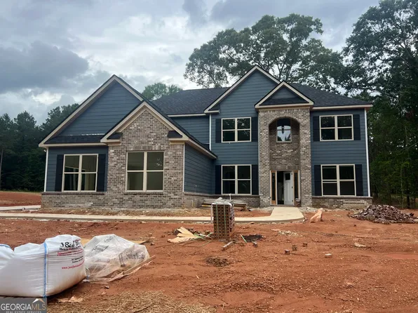 3522 Jodeco Rd Lot 7, Jonesboro, GA 30236