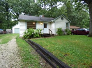 220 Wood St, Wilmington, IL