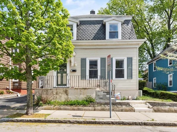 81 Partridge Ave, Somerville, MA 02145