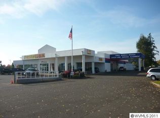 777 N Arney Rd, Woodburn, OR 97071