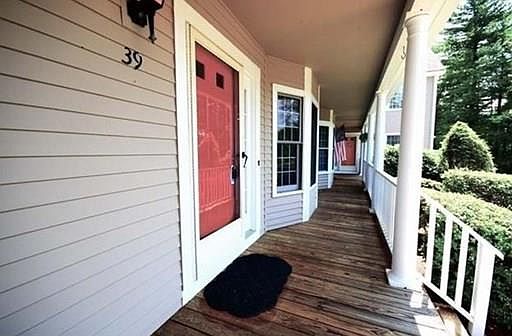 2nd image of 39 Bellwood Cir #U39