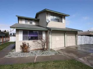 1340 Montana Ct, Wenatchee, WA 98801