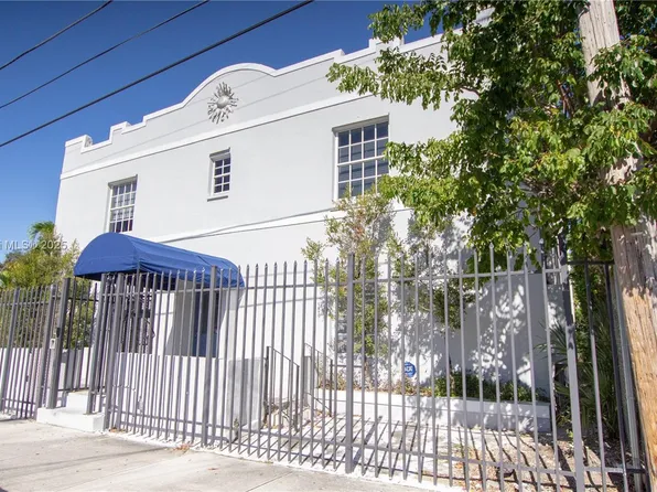 577 NE 62nd St APT 2, Miami, FL 33138