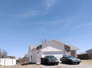 1341 Mission Blvd, Liberal, KS 67901