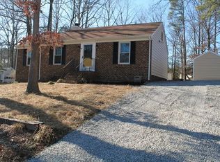 4600 Parrish Branch Rd, Midlothian, VA 23112