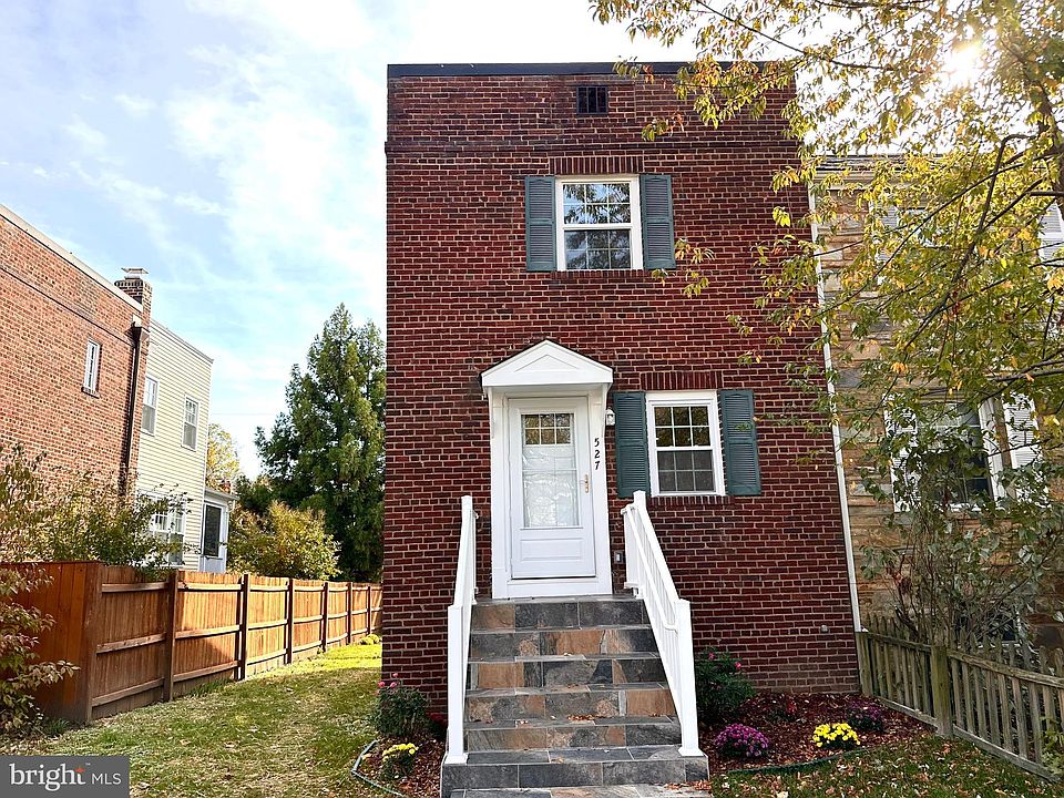 1st image of 527 E Alexandria Ave