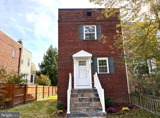 527 E Alexandria Ave, Alexandria, VA 22301