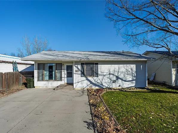 907 S 29th St, Billings, MT 59101