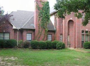4845 Trails End, Paris, TX 75462