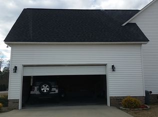 27 Maritime Loop Dr, Bath, NC 27808