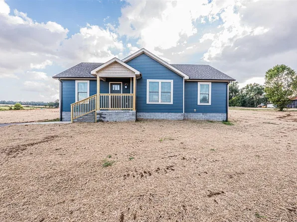 2335 Noah Bledsoe Rd Lot 19, Smiths Grove, KY 42171