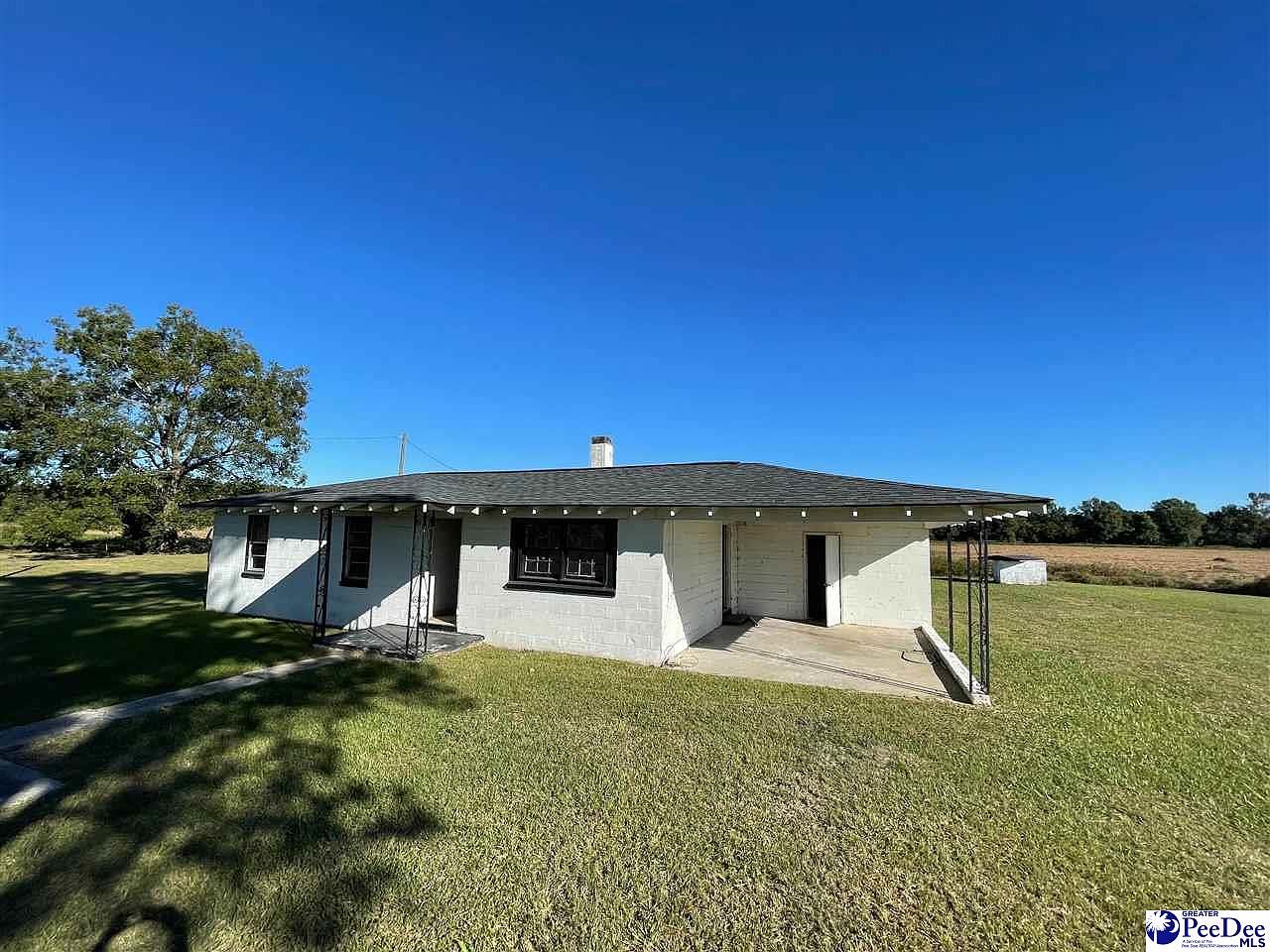1241 Salem Rd, Scranton, SC 29591 Zillow