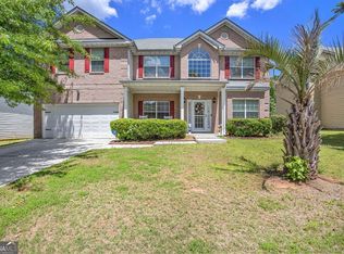 100 Hinton Chase Pkwy, Covington, GA 30016