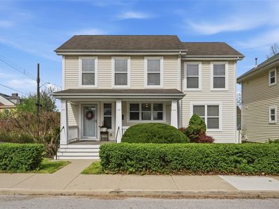 215 N Winebiddle St, Pittsburgh, PA, 15224