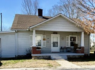 606 Wilson Ave, Lebanon, TN 37087
