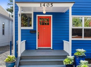 1405 N 41st St, Seattle, WA 98103