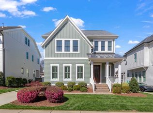 719 Sasser St, Raleigh, NC 27604