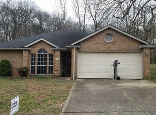 1732 Ridgemere Ct, Hermitage, TN 37076