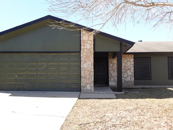 843 Big Sky, San Antonio, TX 78245