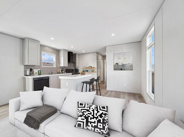 2024 Clayton The Desire Plan, Cedar Ridge MHC