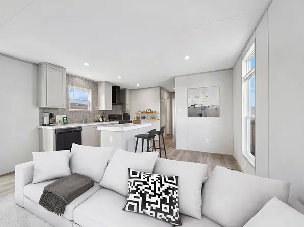 Homes Available Soon, Cedar Ridge MHC