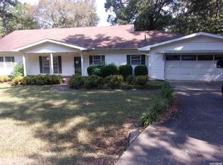 102 Fair Oaks Pl, Hot Springs, AR 71901