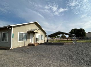 160 Rutherford Ln, Oroville, CA 95966