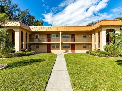 4500 E Bay Dr UNIT 140, Largo, FL, 33771