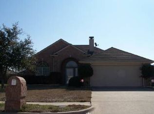 138 Princeton Cir, Forney, TX