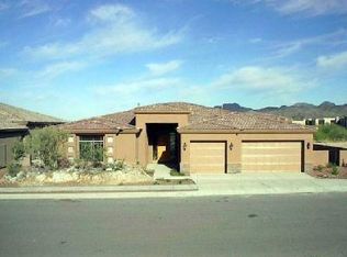 13853 N Azure Springs Dr, Oro Valley, AZ 85737