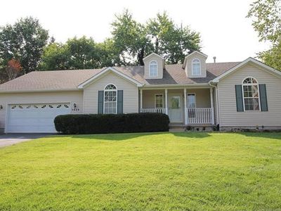 3608 Gwenmill Dr, Saint Louis, MO, 63129