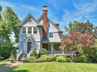 181 Fernwood Ave, Montclair, NJ 07043