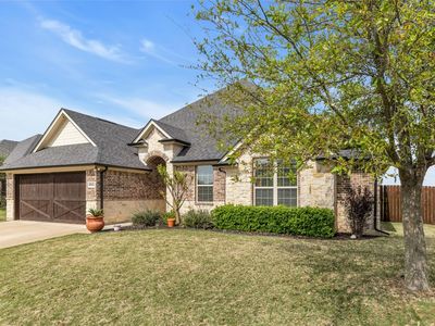 2922 Willow Ridge Cir, Granbury, TX, 76049