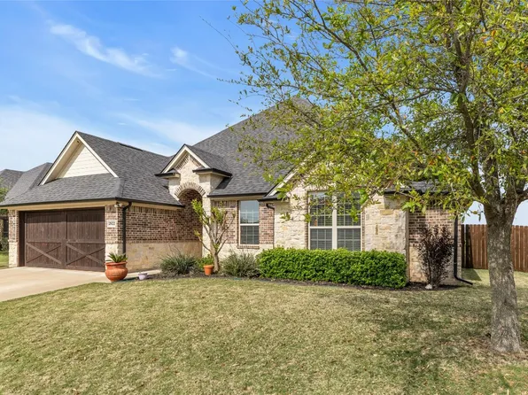 2922 Willow Ridge Cir, Granbury, TX 76049