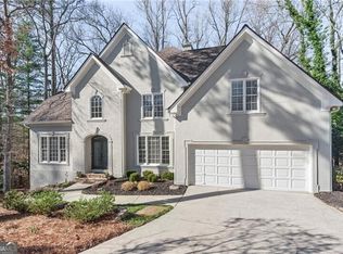 313 Calla Ln, Alpharetta, GA 30005