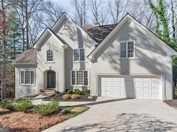 313 Calla Ln, Alpharetta, GA 30005