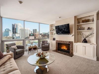 1 Miranova Pl APT 730, Columbus, OH, 43215