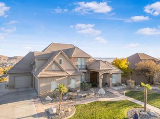 3033 S Limestone Cir, Saint George, UT 84790