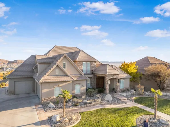 3033 S Limestone Cir, Saint George, UT 84790