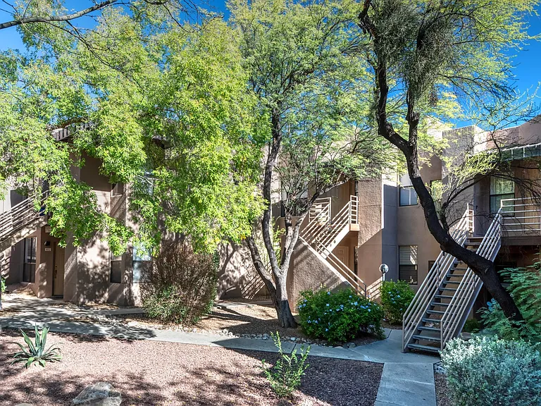 6655 N Canyon Crest Dr #9253 — Photo 18