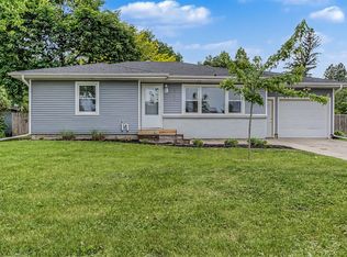 307 Dotson Dr, Ames, IA 50014