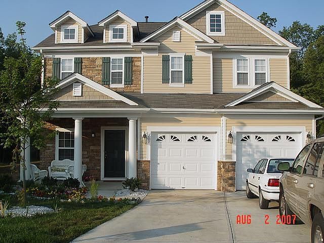 Front View