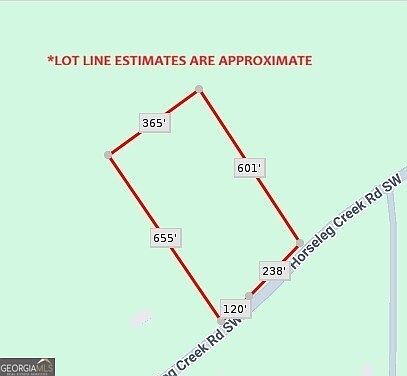 2nd image of 2830 Horseleg Creek Rd SW