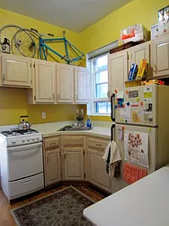 Rented by Citi Habitats