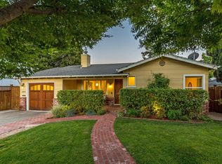 2211 Howard Ave, San Carlos, CA 94070