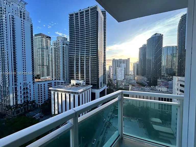 951 Brickell Ave #2011 — Photo 20