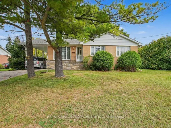 189 Wakefield Rd, Milton, ON L9T 2L7